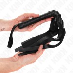 KINK - MUST LAI SABAPIITS 48,5 CM